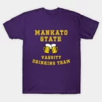 The Mankato State Collection.